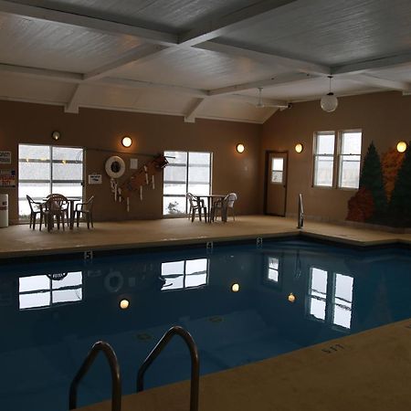 Gray Wolf Lodge منتسكيو المظهر الخارجي الصورة