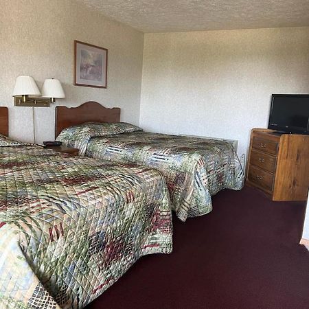 Gray Wolf Lodge منتسكيو المظهر الخارجي الصورة
