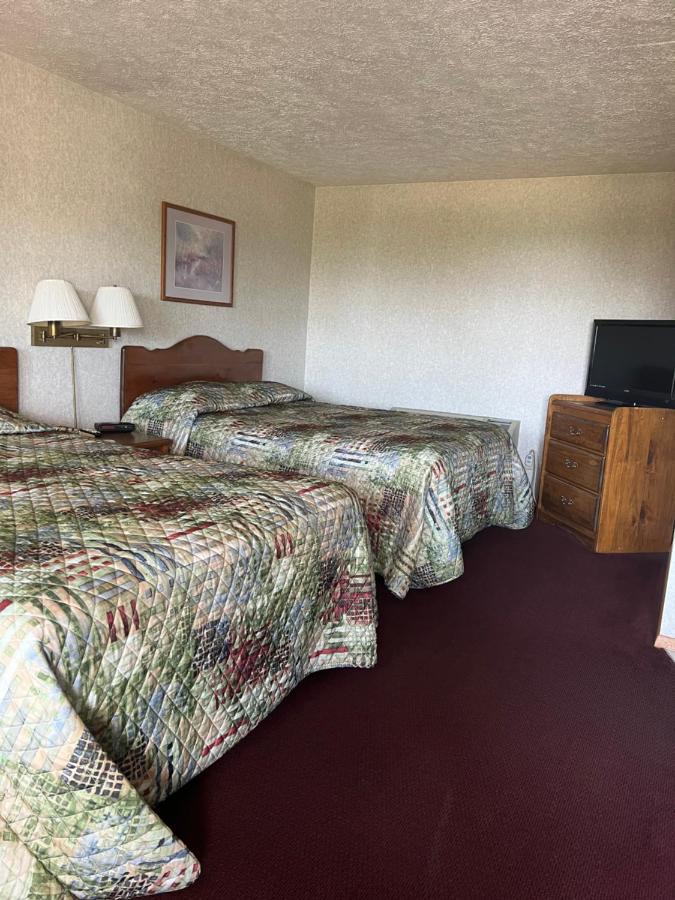 Gray Wolf Lodge منتسكيو المظهر الخارجي الصورة