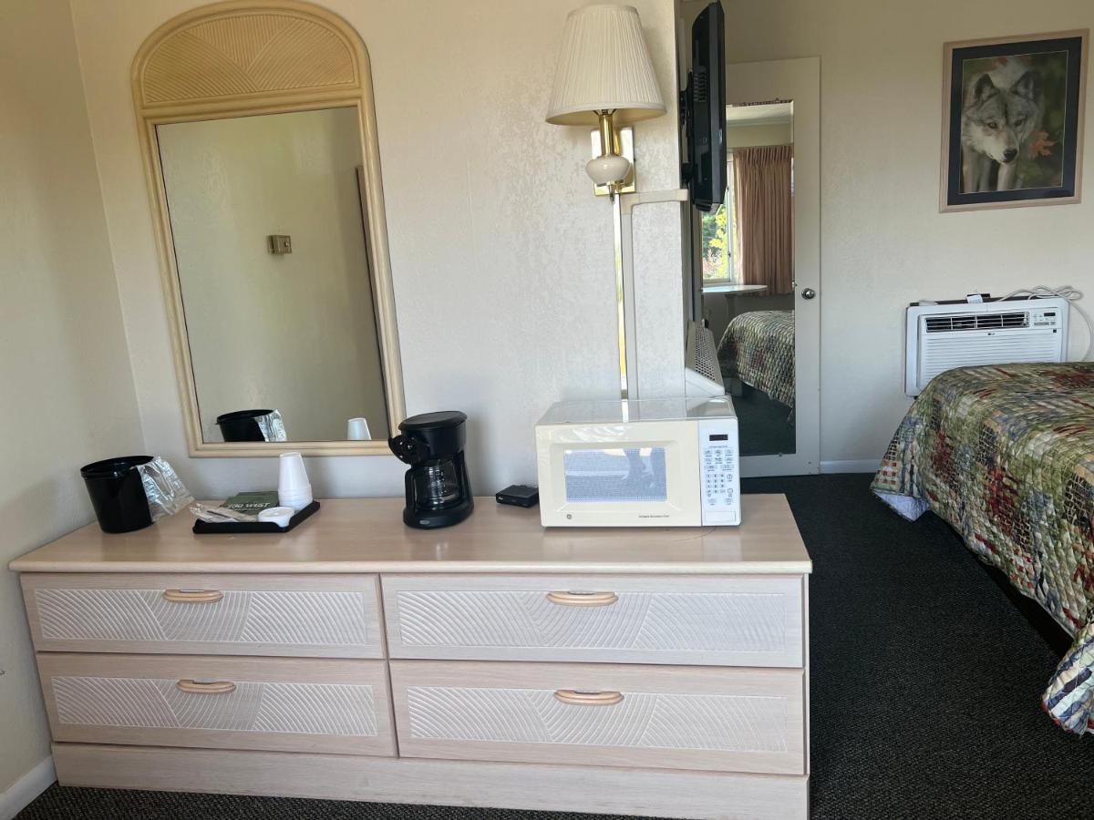 Gray Wolf Lodge منتسكيو المظهر الخارجي الصورة